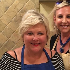 Meet your Posher, Janis